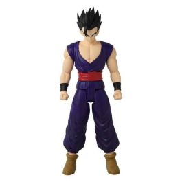Bandai Figura Limit Breaker Series Gohan 30cm Dragon Ball Super