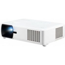 ViewSonic LS610HDH - Projector - 4000 AL / 5000 Lumens - Full HD (1920x1080) - LED - Contrast Ratio 3000000:1 Precio: 1385.88999956. SKU: B12FJWXBFB