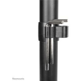 Neomounts Soporte de Mesa para 2 Pantallas LCD (10"-27") NM-D135DBLACK Vollbeweglich - Negro