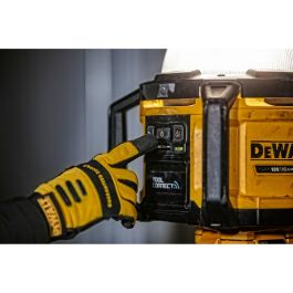 DeWALT DCL074-XJ Akku-Baustellenstrahler 18V (Basisv.)