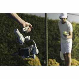 DJI RS 4 Mini Combo Estabilizador de Cámara - Paquete Completo para Creadores 6941565991959
