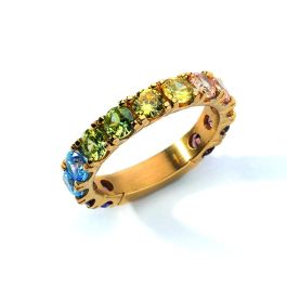 Anillo Mujer AN Jewels AL.RLOY1YF-9 9 Precio: 63.50000019. SKU: B14Y62BCN6