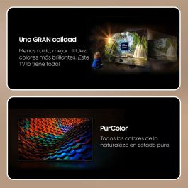 Smart TV Samsung TU98DU9005KX 98 4K Ultra HD 98"