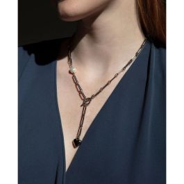 Collar Mujer Viceroy 14205C01000 Plateado