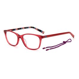 Montura de Gafas Mujer Missoni MMI-0008-8CQ Ø 52 mm Precio: 54.68999987. SKU: B1DWSPAPGA