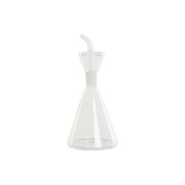 Aceitera Basicos DKD Home Decor Transparente 7 x 16 x 7 cm