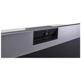 LG 55CT5WJ-B Pantalla Táctil Interactiva 55" 4K UHD IPS con Wi-Fi para Conferencia (One:Quick Works)