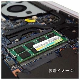 Silicon Power Memoria RAM DDR3L 8GB SO-DIMM 1600 MHz para notebooks y portátiles