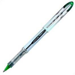 Uniball Rollerball Vision Elite Ub-200 0.8 mm Verde Caja 12 Ud Precio: 30.89000046. SKU: B18EMKHT56