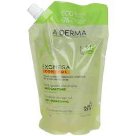 Aderma Exomega Recharge Cleansing Oil 500 mL Precio: 14.49999991. SKU: S05104595