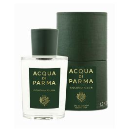 Acqua Di Parma Colonia club eau de cologne 50 ml vaporizador Precio: 76.4999994. SKU: B17KVCVD7J