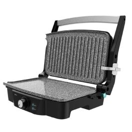 Plancha de Cocina Cecotec Rock'nGrill 1500 1500 W Plancha de Cocina Cecotec Rock'nGrill 1500 1500 W Precio: 49.58999991. SKU: B1BGFQTBD6
