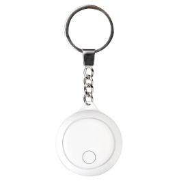 Llavero GEMBIRD TA-TAG-01-W