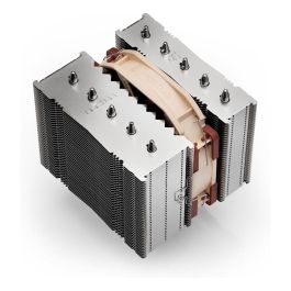 NOCTUA NH-D12L Refrigerador de aire para Procesador Sockets LGA1851/1700/1200/115x/AMD