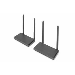Digitus Extensor KVM HDMI Inalámbrico hasta 200m Full HD Precio: 192.58999969. SKU: B1JXB723RG