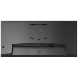 LG Monitor 24" 24BA750-B Full HD IPS Anti-reflejos 100Hz HDMI DP USB-C Negro