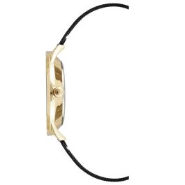 Reloj Mujer Nine West NW-2566GPBK (Ø 36 mm)