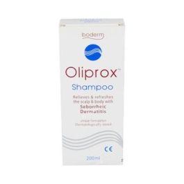 BODERM Champú Anticaspa Oliprox 200 ml Precio: 26.98999985. SKU: B13PVVBBCX