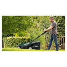 Bosch Cortacésped Inalámbrico 36V 750