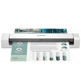 BROTHER Escaner Portatil DS740D Precio: 142.58999975. SKU: S0226400
