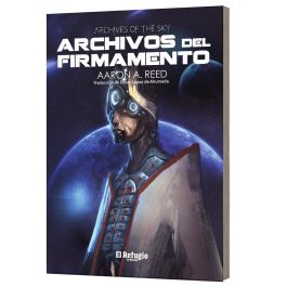 Archivos del firmamento Precio: 20.80728. SKU: B1DF8WVZYD