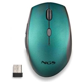 Ratón Inalámbrico NGS