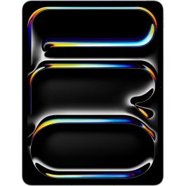 Apple iPad Pro M5 Wi-Fi + Cellular 2TB Plata Precio: 3311.5000006. SKU: B1BGPFRCPC