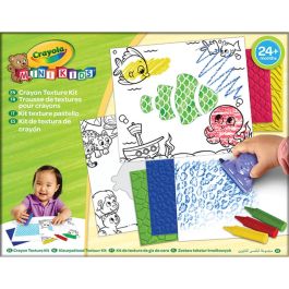 Goliath GOL0071662315214 Mi primer kit de texturas