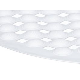 Antideslizante para Ducha Blanco 66x37 cm - Berilo (12 Unidades) Antideslizante para Ducha Blanco 66x37 cm - Berilo (12 Unidades)