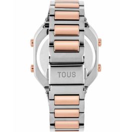 Reloj Mujer Tous 3000134700 Reloj Mujer Tous 3000134700