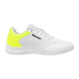 Zapatillas Deportivas Kempa Kourtfly Three Amarillo Mujer Balonmano Precio: 78.69000018. SKU: B1CVAVFWH9