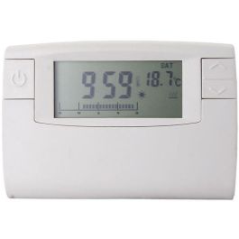 Termostato electrónico programable - GAO - 3 niveles de temperatura, ajustes manuales Precio: 34.50000037. SKU: B1HFYH2BYT