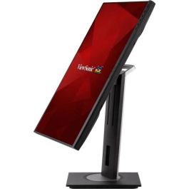 ViewSonic VG2448A-2 Monitor 24" (61cm) Full HD 1920x1080 IPS 5ms con HDMI, DisplayPort, VGA y Altavoces
