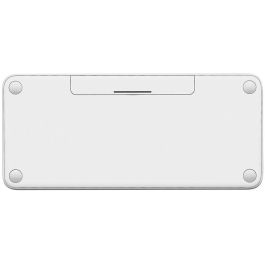 Logitech K380 white