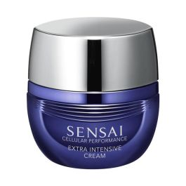 Sensai CELLULAR PERFORMANCE Extra Intensive Cream Reafirmante Efecto Flash 40 ml para Todo Tipo de Pieles Precio: 240.50000051. SKU: SLC-46944