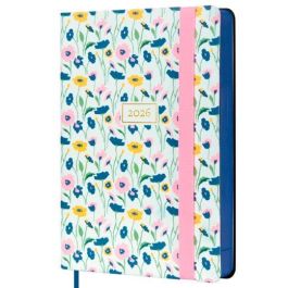 Finocam F4-118x168 mm Agenda Flexi Joy 1 día por página Tapa Blanda Fiona 2026, Pequeña y Práctica Precio: 10.58999986. SKU: B1982JNJWA