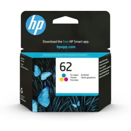 HP 62 Tri-color Original Ink Cartridge Precio: 38.8999996. SKU: B16KVBDLHN