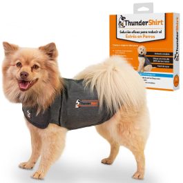 Ceva Thundershirt Talla XS para Perros de 4-6 kg Precio: 36.68999994. SKU: B16X9RV4SR
