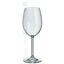 SKLOSERVIS Copa de Degustación para Vino 35cl 4 unidades - Cristalería 217 mm Alto 80 mm Diámetro (Set de 6) Precio: 3.50000002. SKU: B1E78YQ6N5