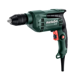 Metabo Taladro BE 650 Cartón Portabrocas de Cambio Rápido Futuro Plus Precio: 108.59000042. SKU: B186CSJ9RM