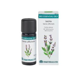 Bio Essential Oil Salvia Bio Essential Oil Salvia Precio: 14.5899996. SKU: B12V83ALS2