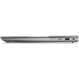 Laptop 2 en 1 Lenovo ThinkBook Yoga 14 14" Intel Core Ultra 7 155u 32 GB RAM 1 TB SSD Qwerty Español