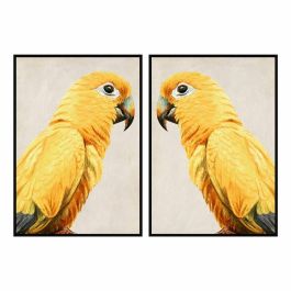 Cuadro DKD Home Decor Poliestireno 103 x 4,2 x 143 cm Precio: 145.50000014. SKU: B16FLZ7EA5