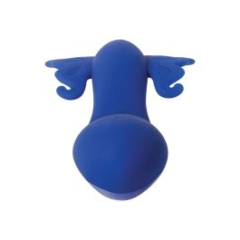 Vibrador Punto G Evolved Multicolor Mariposa Vibrador Punto G Evolved Multicolor Mariposa