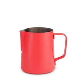 Vollrath Pujadas Lechera de Orfebrería en Color Rojo - Complemento de Cocina, Capacidad 60 cl Precio: 18.49999976. SKU: B1BFM8QLNA