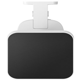 Eufy SoloCam S340 Cámara de Seguridad Solar Exterior 360° Zoom Óptico 8x 2880x1620 Wi-Fi Interior/Exterior Inalámbrica Montaje Techo/Pared Blanco