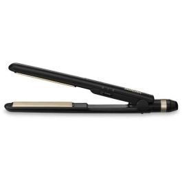 BaByliss ST089E - Plancha para el pelo BaByliss - 2 niveles de temperatura - Hasta 230 ° C - Placas de cerámica - Alfombra resistente al calor Precio: 39.49999988. SKU: S7600259