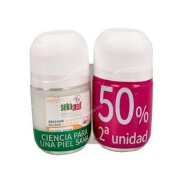 SEBAMED Desodorante Roll-On Balsámico, Pack 2ª Unidad al 50%, 50 ml Precio: 23.50000048. SKU: B13MABGNQ4