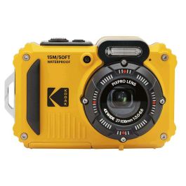 Cámara Digital Kodak WPZ2WH Precio: 181.69000025. SKU: B15K8JNRN6