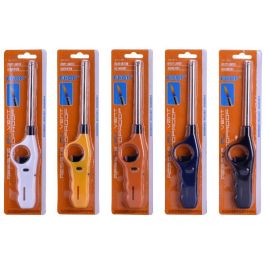 PROF Encendedor de Cocina FlameLess a Prueba de Viento para Fogones, Gas, Velas, Parrillas - Encendedor Seguro sin Llama Precio: 1.98999988. SKU: B1ARELGG5Z